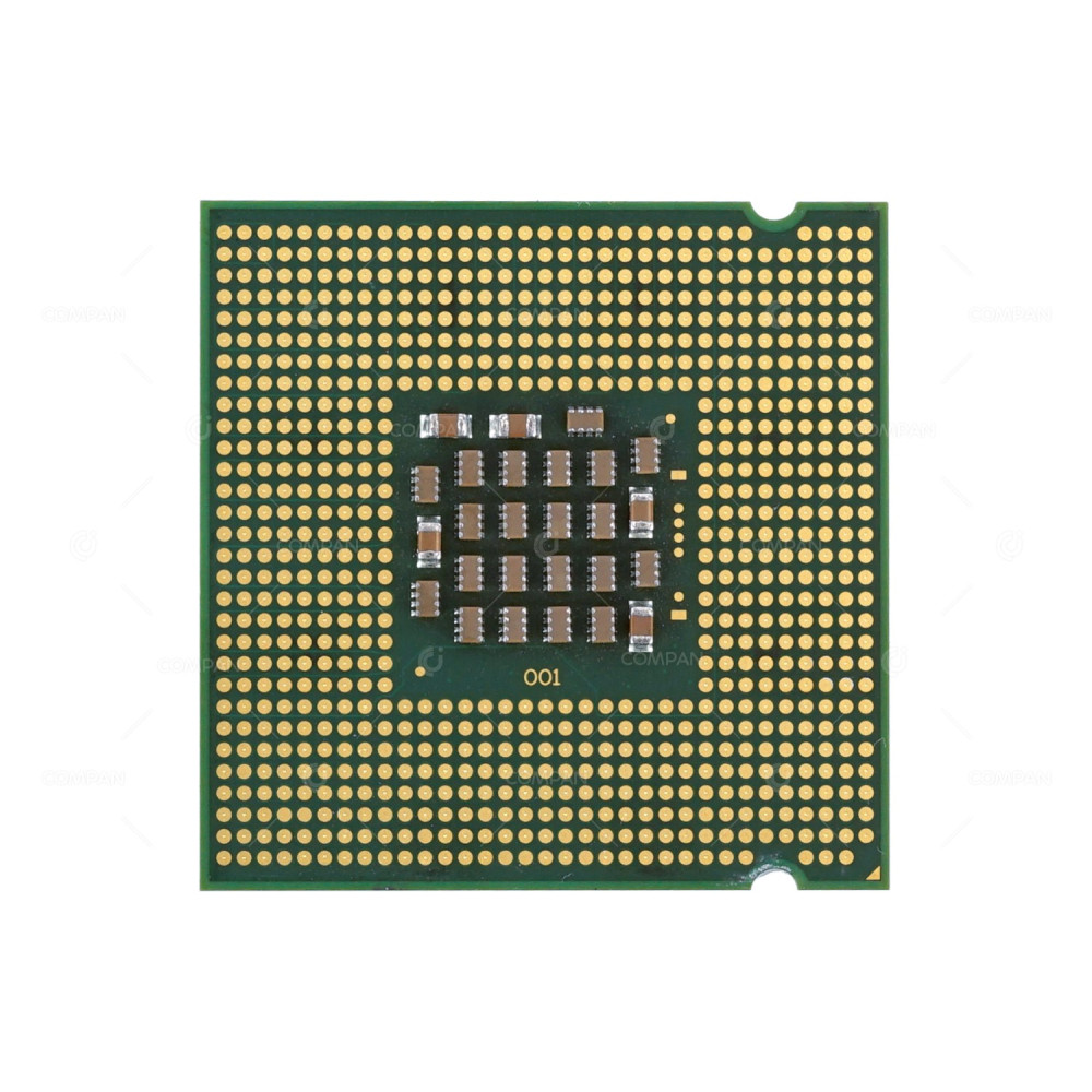 SL7Z8 INTEL PENTIUM 4 640 3.2GHZ 2M 800MHZ